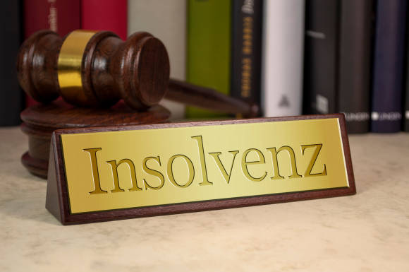 Insolvenz 