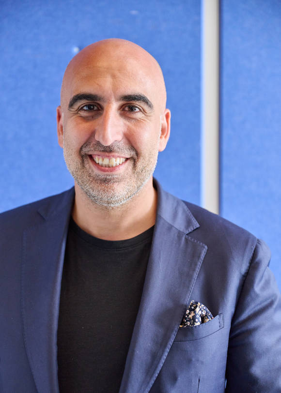 «Daten werden nicht länger als Rohmaterial betrachtet, sondern als strategische Assets mit definiertem Nutzen, Qualitätssicherung und Governance», ist Mohamed Abdel Hadi überzeugt.