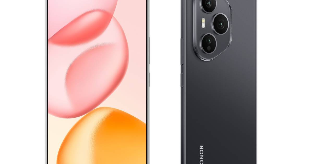Honor-400-und-400-Pro-vorgestellt