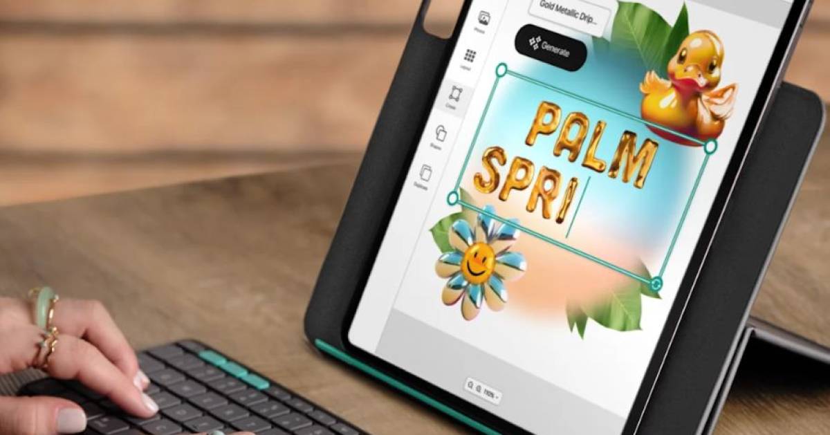 Tastatur-Case-Logitech-Flip-Folio-f-r-neuere-iPads