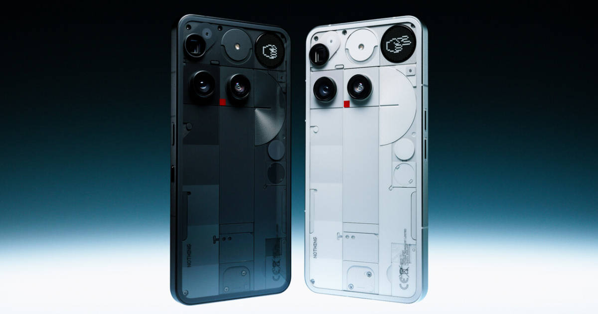 Nothing-Phone-3-vorgestellt