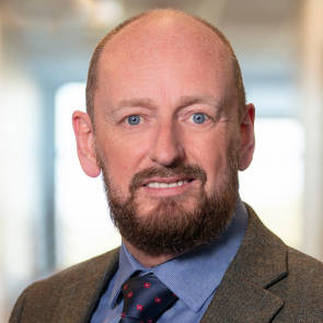 Gordon Thomson 