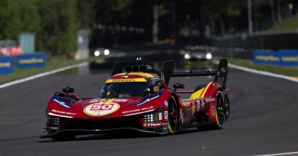 ServiceNow-digitalisiert-Ferrari