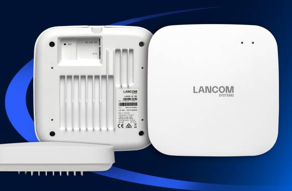 Lancom-Router LW-700 