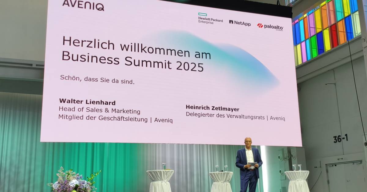 Das-grosse-CIO-Treffen-bei-Aveniq