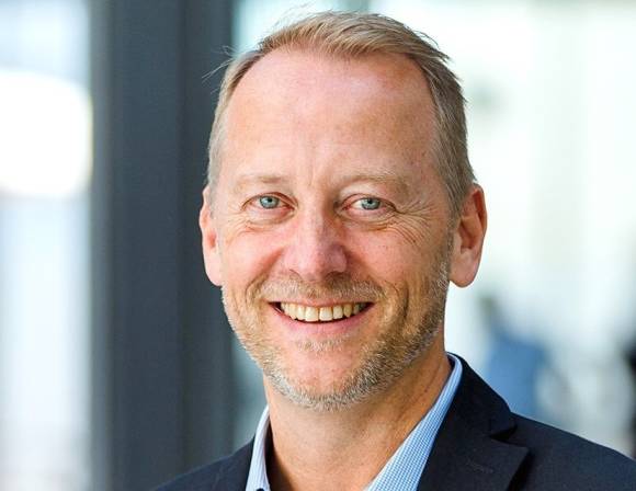 Tim Deutschmann, Ingram Micro 