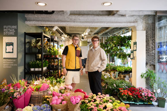 Urban Gardeners - Rid Stiftung