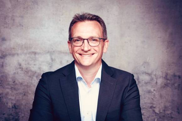 Dominik Bauersch 