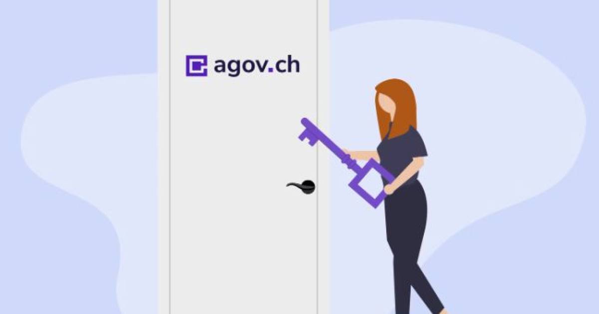 AGOV-l-st-CH-Login-ab