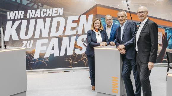 Expert-Vorstand 
