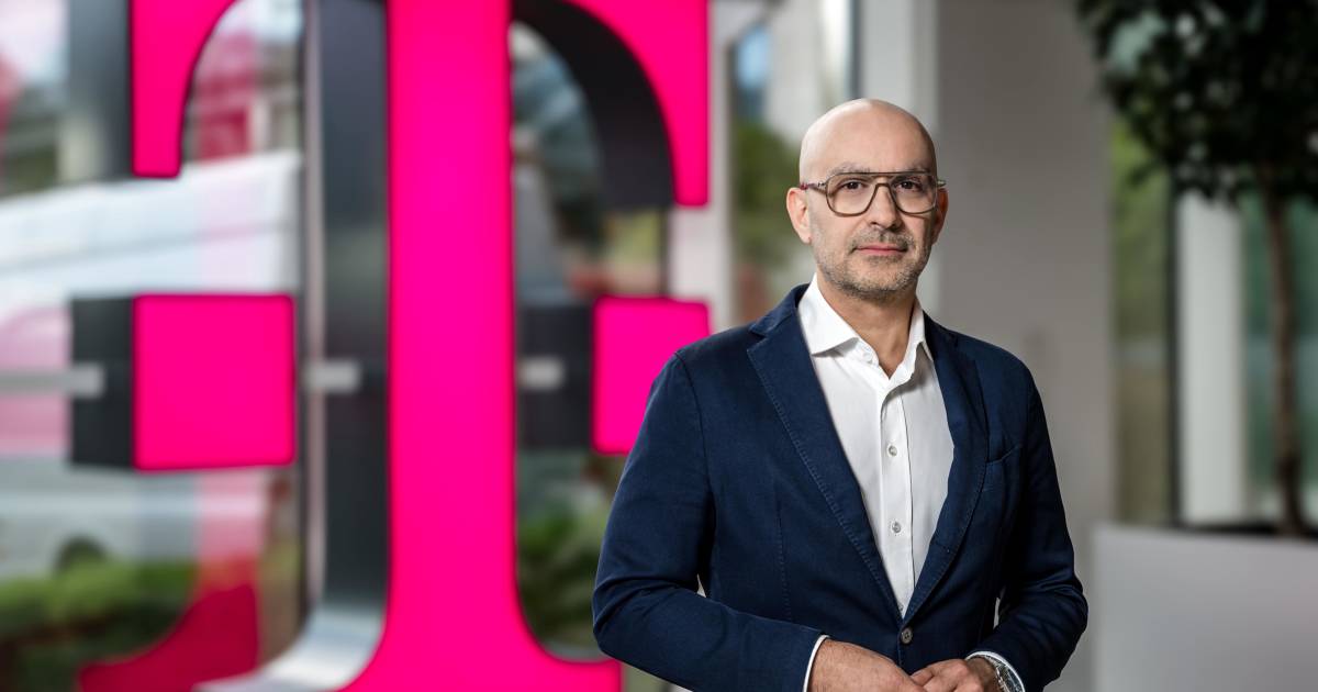 Telekom-ernennt-Alexander-Jenbar-zum-Technik-Chef
