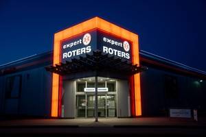 Expert Roters 