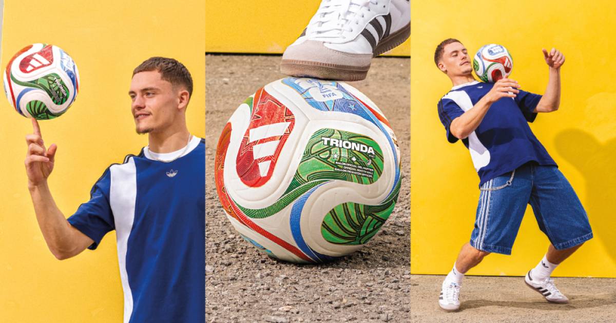 Adidas-pr-sentiert-den-WM-Spielball-Trionda-
