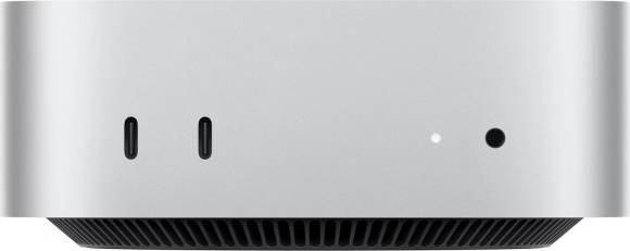 Bild 11: Den Mac Mini M4 aus dem Hause Apple bekommen Sie schon für wenig mehr als 500 Franken, gesehen bei galaxus.ch