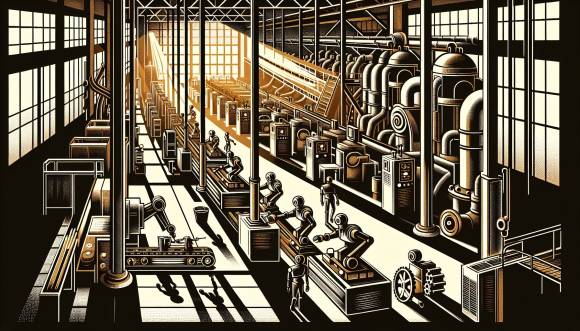 Die Deutsche Telekom und NVidia bauen die erste deutsche KI-Cloud. Im November fällt der Startschuss.