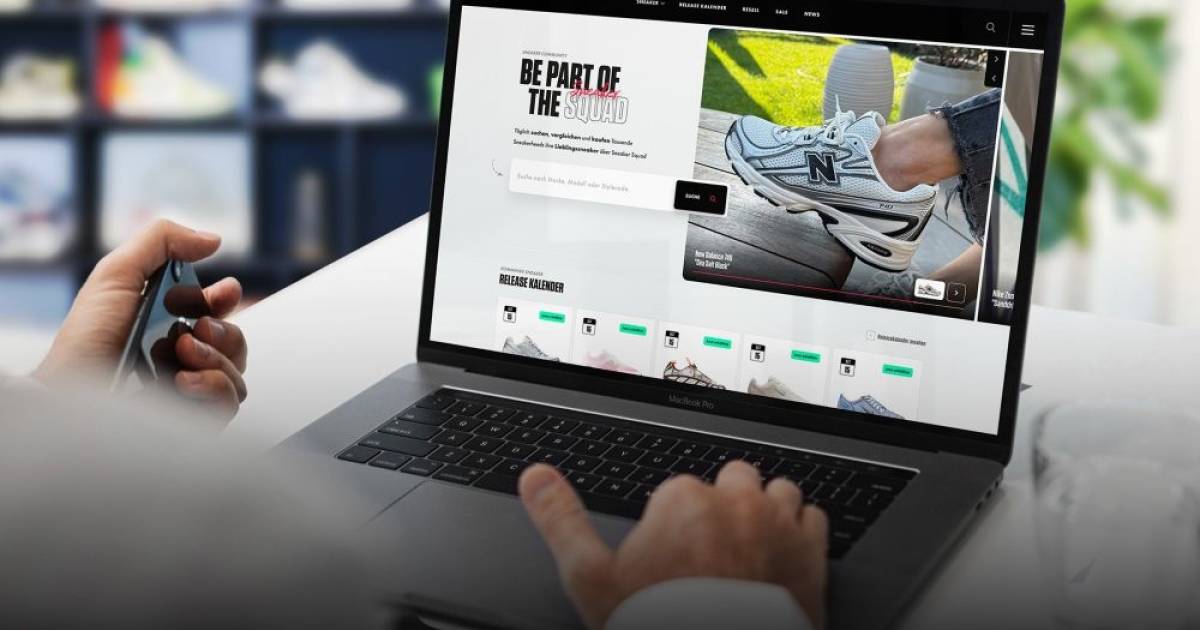 Sneaker-Squad-startet-Plattform-in-deutscher-Sprache