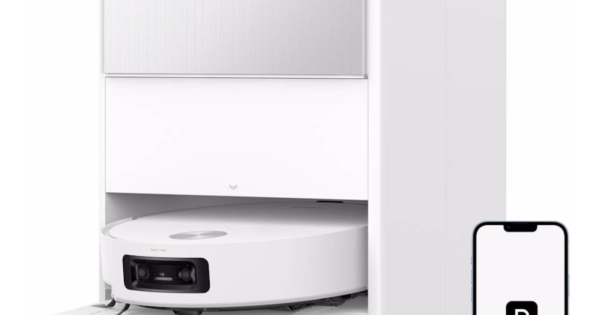 Nass-Trocken-Roboter-Dreame-Aqua10-Ultra-Roller-Complete-im-PCtipp-Test