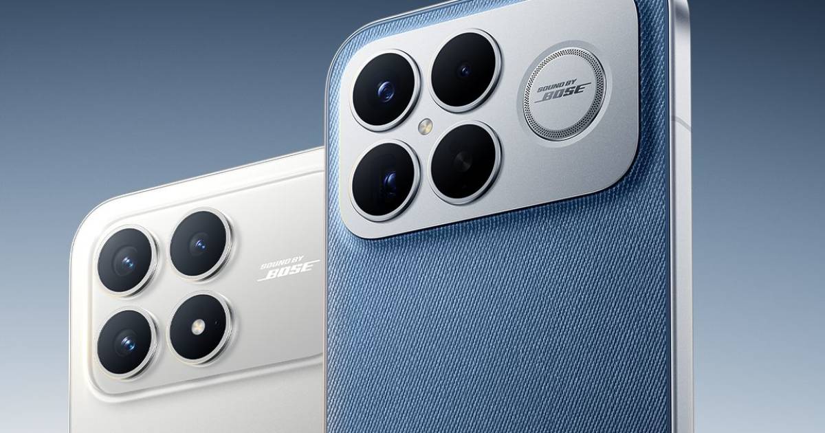 Poco-will-in-die-Oberklasse