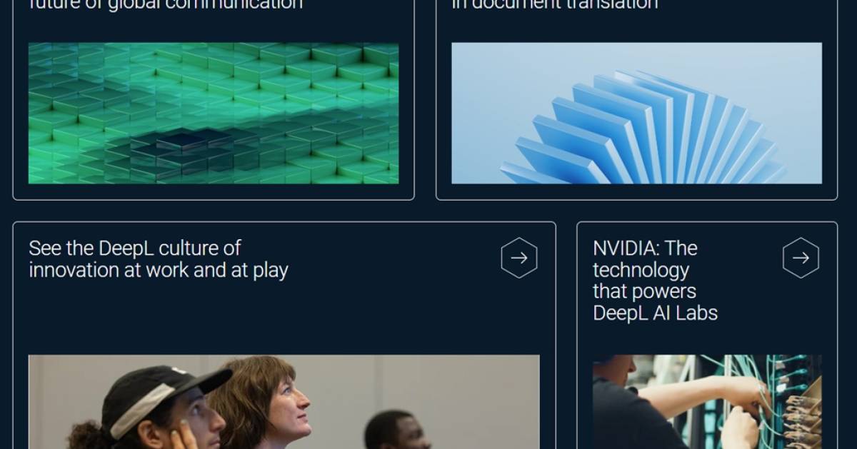 deepl-stellt-neue-ki-agenten-und-sprachtools-f-r-unternehmen-vor