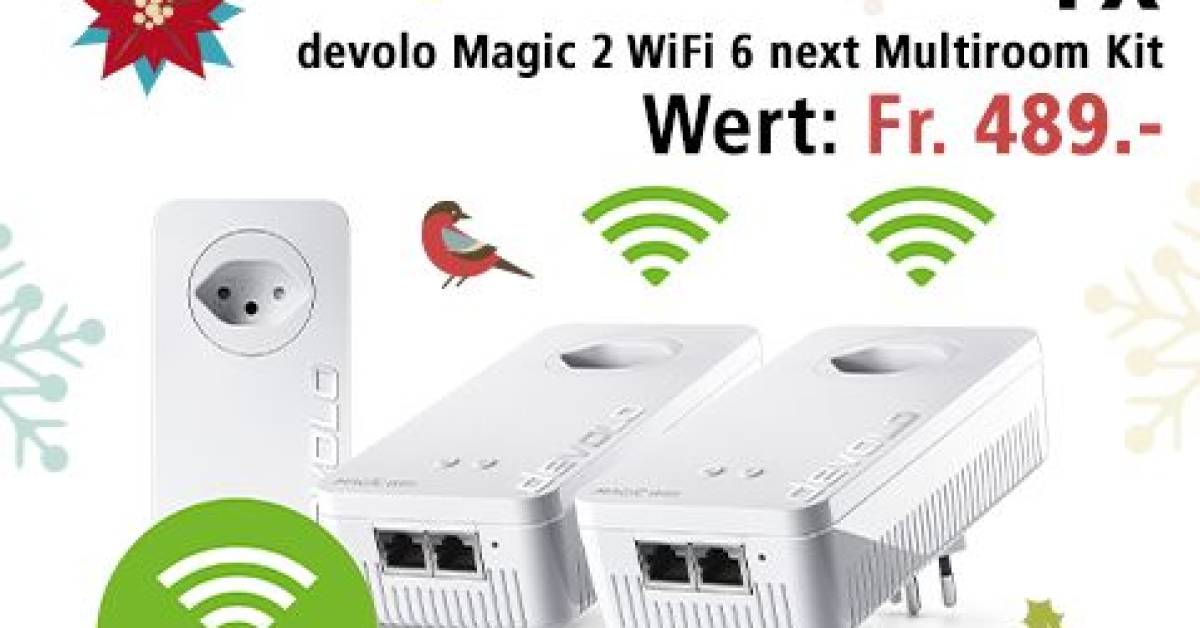 Am-3-Dezember-devolo-Magic-2-WiFi-6-next-Multiroom-Kit-gewinnen