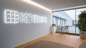 Komsa 