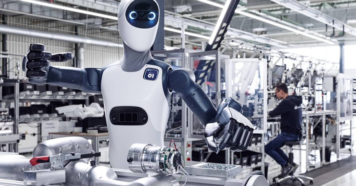Agile-Robots-produziert-humanoiden-Roboter-Agile-ONE-in-Deutschland