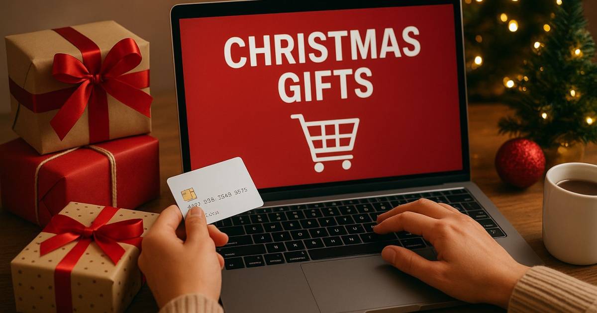 Fast-drei-Viertel-kaufen-Weihnachtsgeschenke-im-Internet