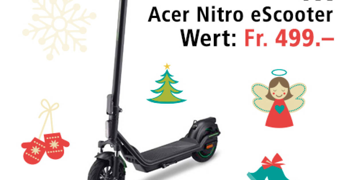 Am-9-Dezember-Acer-eScooter-Serie-4-Select-gewinnen
