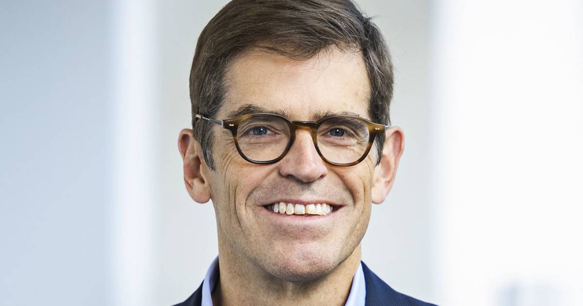 Ascom-ernennt-David-Hale-zum-neuen-CEO