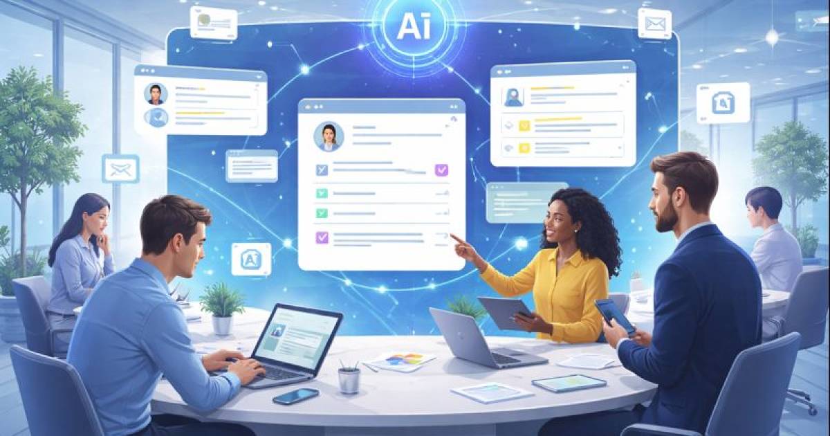 Zoom-ordnet-Arbeit-neu