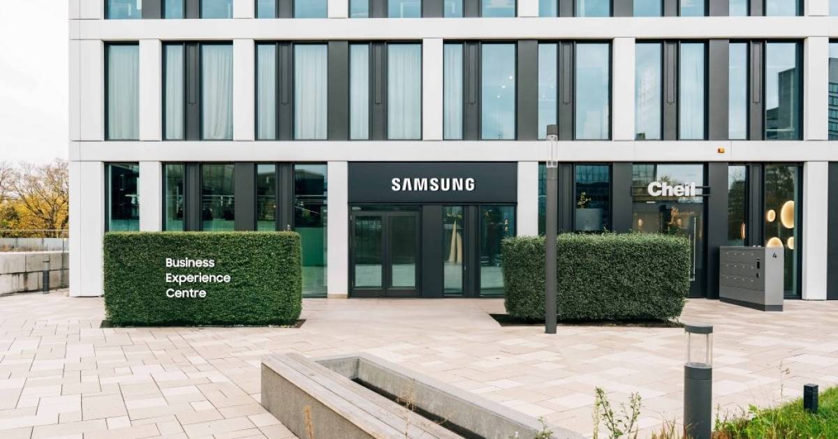Samsung-er-ffnet-interaktives-Business-Experience-Centre-in-Eschborn