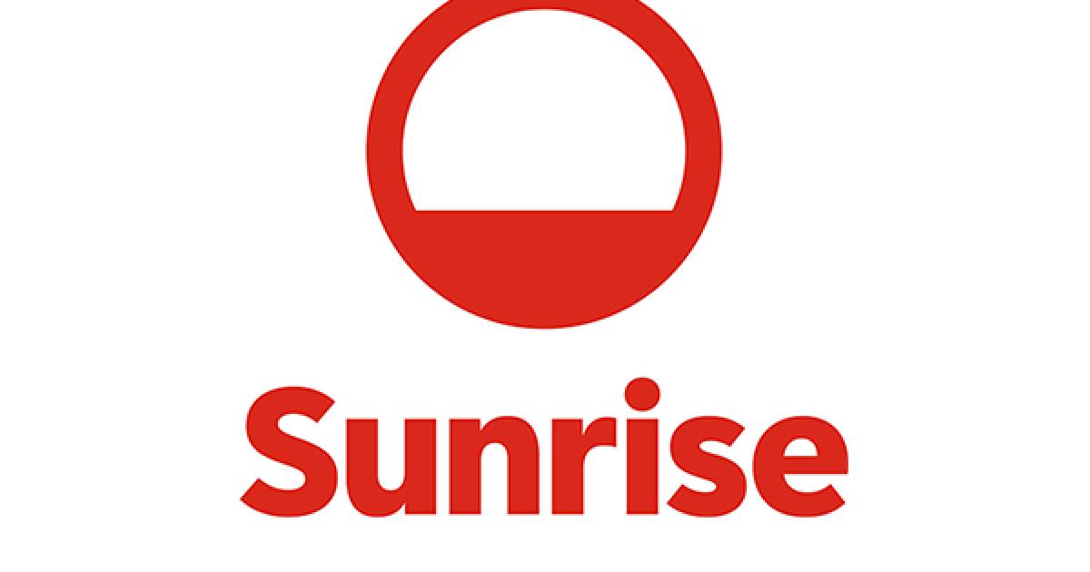 Sunrise-setzt-neue-Unternehmensorganisation-um