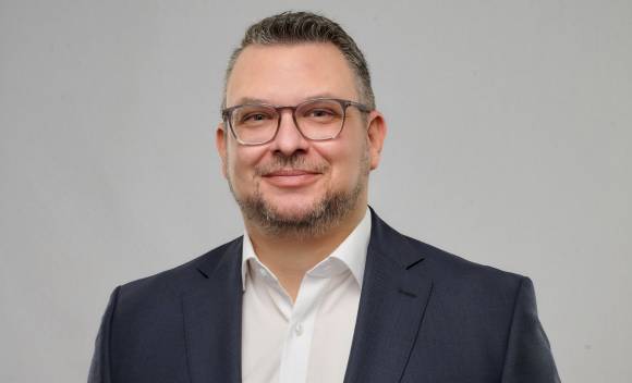 Martin Peintinger - Ingram Micro 