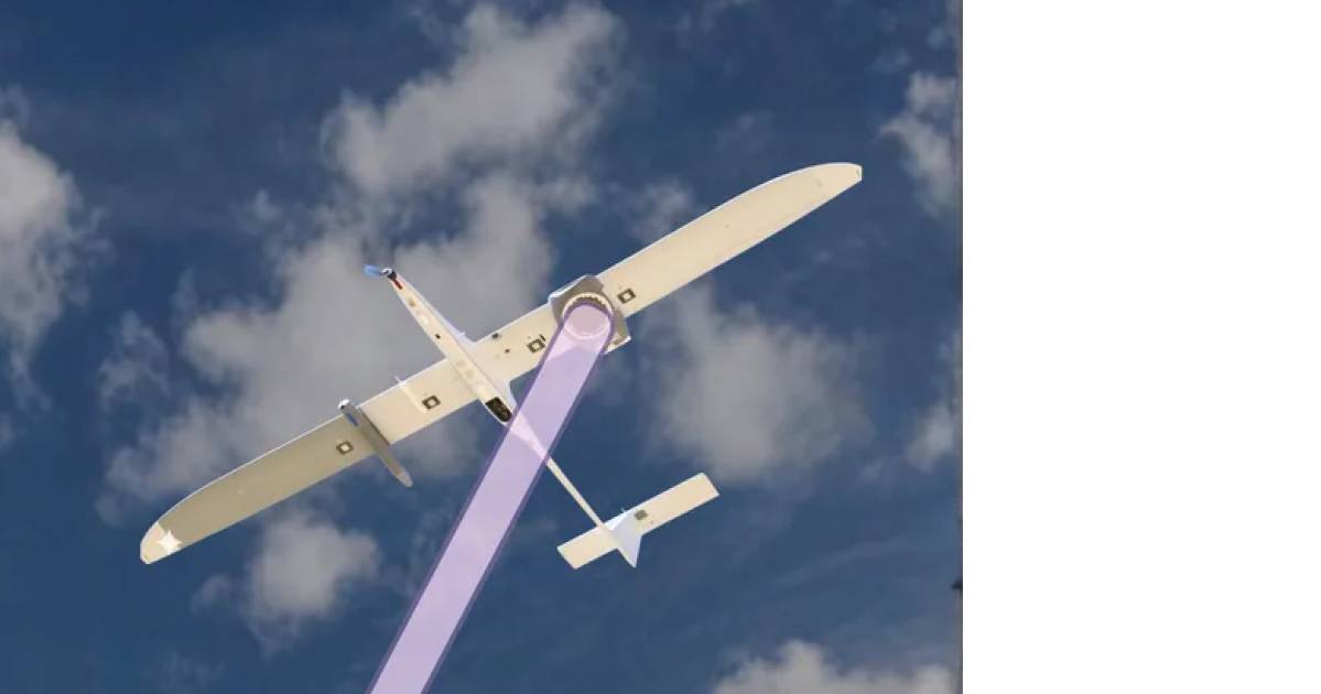 Akku-Laden-per-Laser-Drohnen-geht-nie-Saft-aus