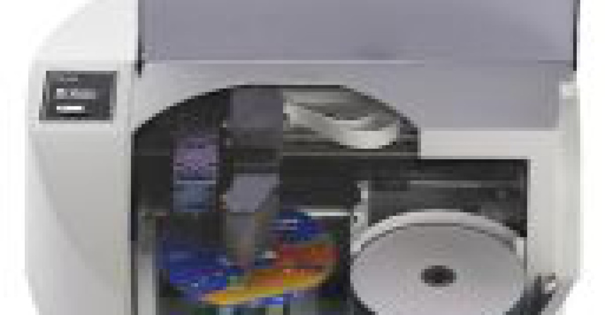 Ultrakompakter CD-/DVD-Kopierer mit Druckfunktion von Primera - onlinepc.ch