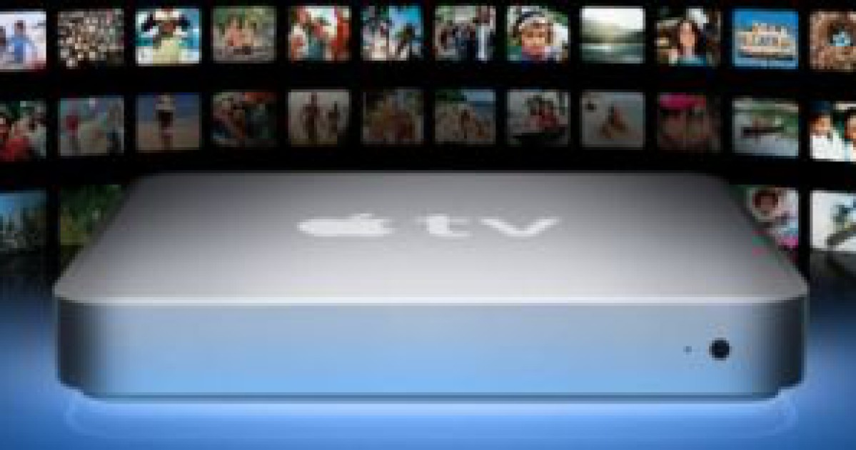 Wohnzimmer Apple Tv Apple TV kommt ins Wohnzimmer und in Schweiz onlinepc