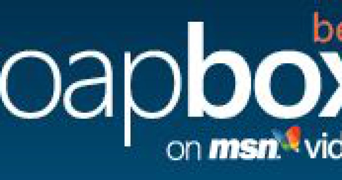 Microsoft Soapbox wird für 2 Monate auf Eis gelegt onlinepc.ch