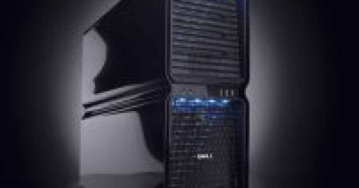 Dell präsentiert neuen HochleistungsPC XPS 720 H2C onlinepc.ch