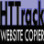 Die Open-Source-Software Win HTTrack speichert Webseiten lokal auf dem Rechner ab, damit diese auch zur Offline-Nutzung mit dem Browser bereitstehen.