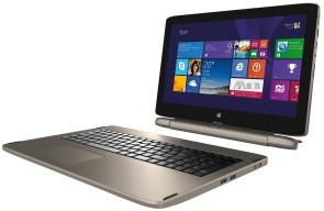 MEDION AKOYA S6214T  