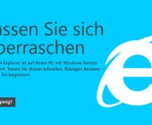 Microsoft will XP-Nutzern keinen Bugfix für die neueste Schwachstelle im Internet Explorer bereitstellen. Symantec bietet nun eine Batch-Datei an, die das Problem auch unter Windows XP beseitigt.