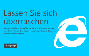 Microsoft will XP-Nutzern keinen Bugfix für die neueste Schwachstelle im Internet Explorer bereitstellen. Symantec bietet nun eine Batch-Datei an, die das Problem auch unter Windows XP beseitigt. 