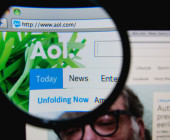 Der Online-Dienst AOL gab bekannt, dass es kürzlich einen Hackerangriff auf E-Mail-Konten gab. Nutzer einer aol.com-Adresse sollten daher umgehend ihr Passwort ändern.