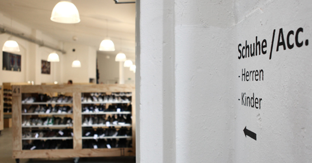 Zalando arbeitet am Break-Even - onlinepc.ch