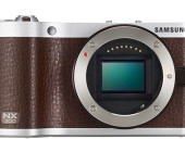 Auf der Digitalkamera Samsung NX300 wurden mehrere Sicherheitslücken entdeckt: Sie ermöglichen das Verbreiten von Schadsoftware sowie das Klauen von Bildern und Videos.