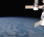 Die NASA überträgt Live-Bilder von der Internationalen Raumstation ISS in HD-Qualität ins Internet. Der Live-Stream zeigt beeindruckende Bilder unserer Erde.