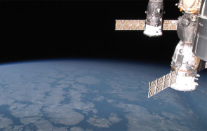 Die NASA überträgt Live-Bilder von der Internationalen Raumstation ISS in HD-Qualität ins Internet. Der Live-Stream zeigt beeindruckende Bilder unserer Erde. 