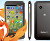 Am 9. Mai 2014 beginnt der exklusive Verkauf des neuen ZTE Open C bei eBay. Das 4-Zoll-Smartphone kommt mit Dual-Core-Prozessor und dem neuesten Firefox OS.