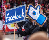 Facebook überarbeitet die Einstellungen für die Privatsphäre: Die Änderungen sollen sicherstellen, dass Ihre Inhalte auch nur diejenigen Leute sehen, für die sie bestimmt sind.