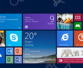 Microsoft nannte erste Details zum neuen Gratis-Windows: Windows 8.1 with Bing ist ein vollwertiges Windows 8 mit Microsofts Internetsuchmaschine Bing als Voreinstellung.